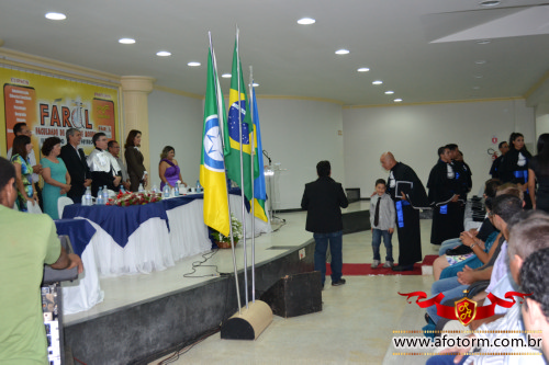 rolim de moura
